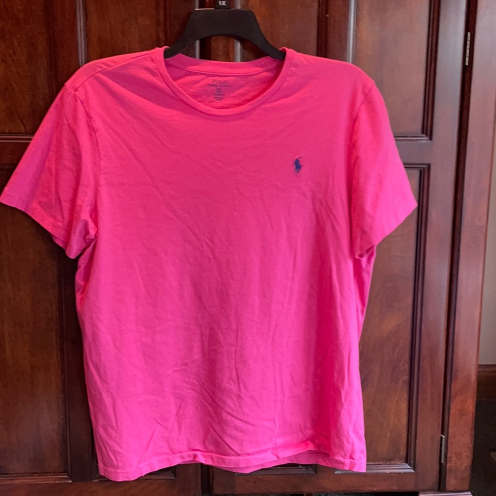 Polo by Ralph Lauren short sleeve shirt